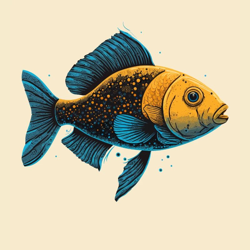 Fantasy Fish