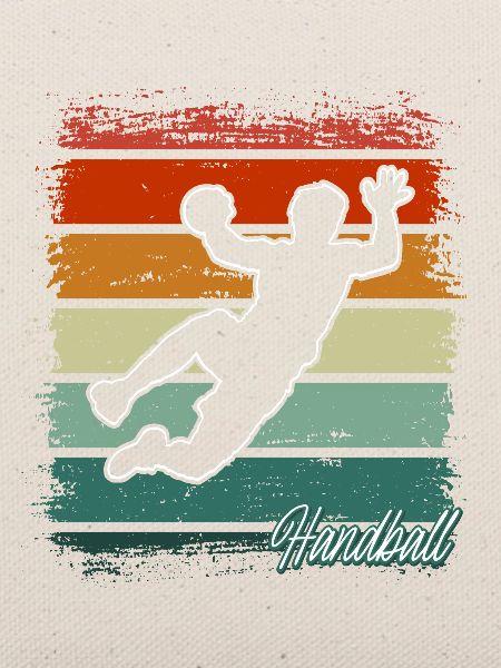 Handball Handballer