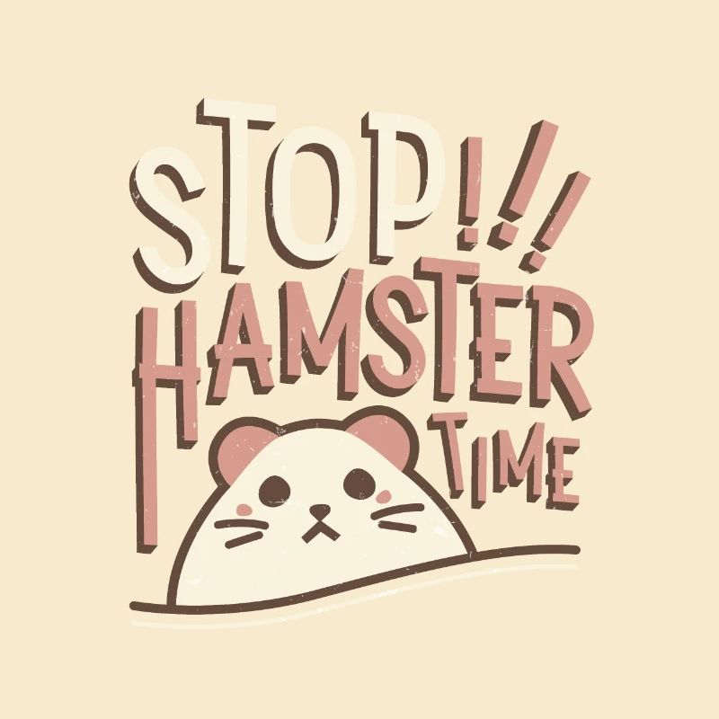 Hamster Time