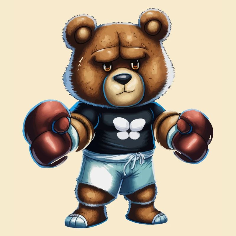 Boxbär