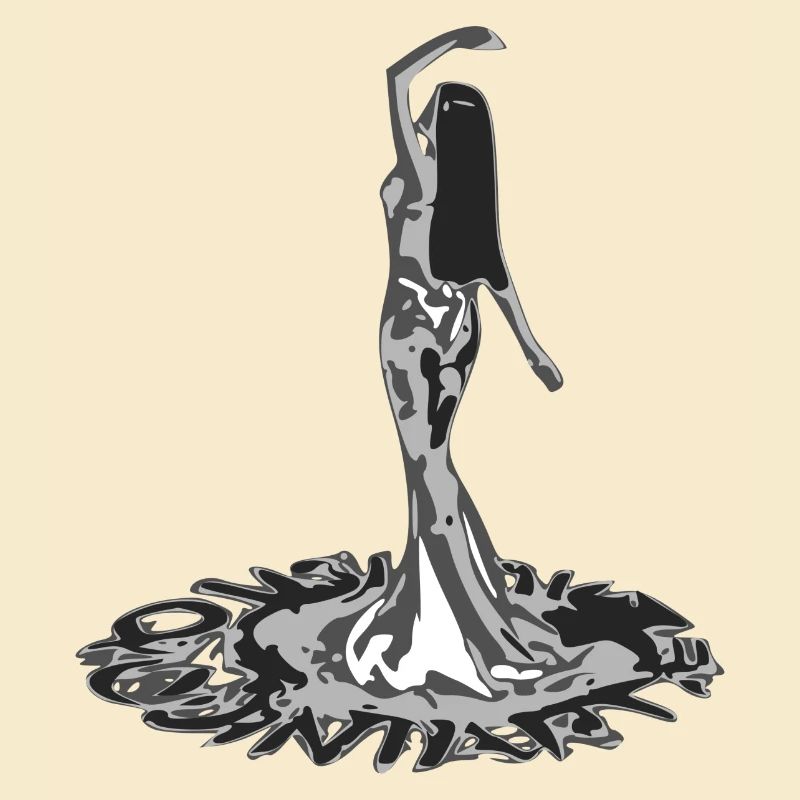 Danseuse orientale