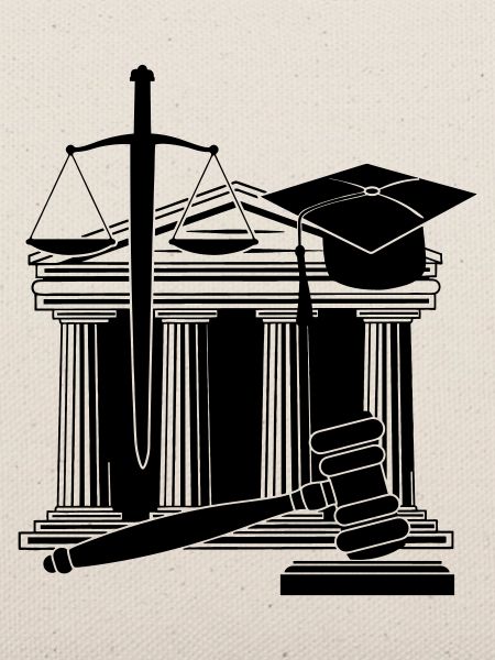 Logo des Gerichts