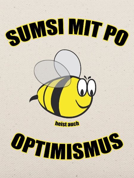 Sumsi mit Po