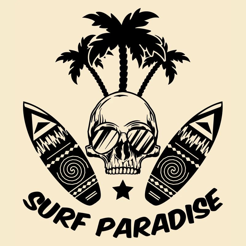 surf paradise