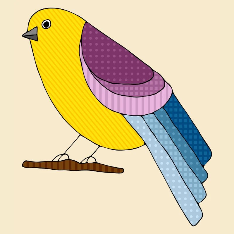 Vogel