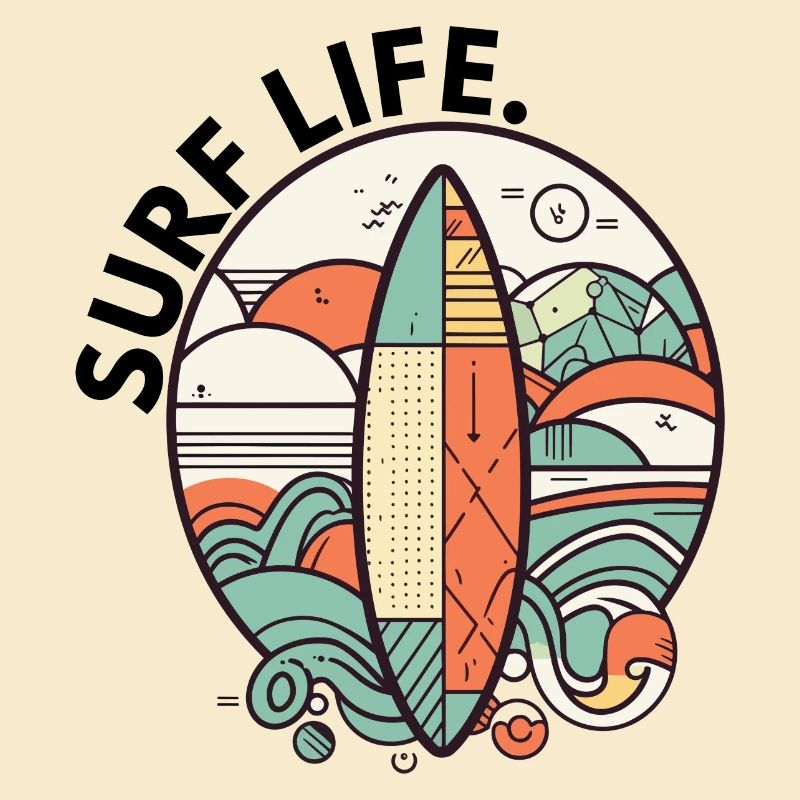 Surfen