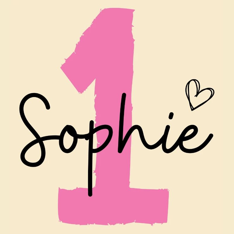 Sophie eins