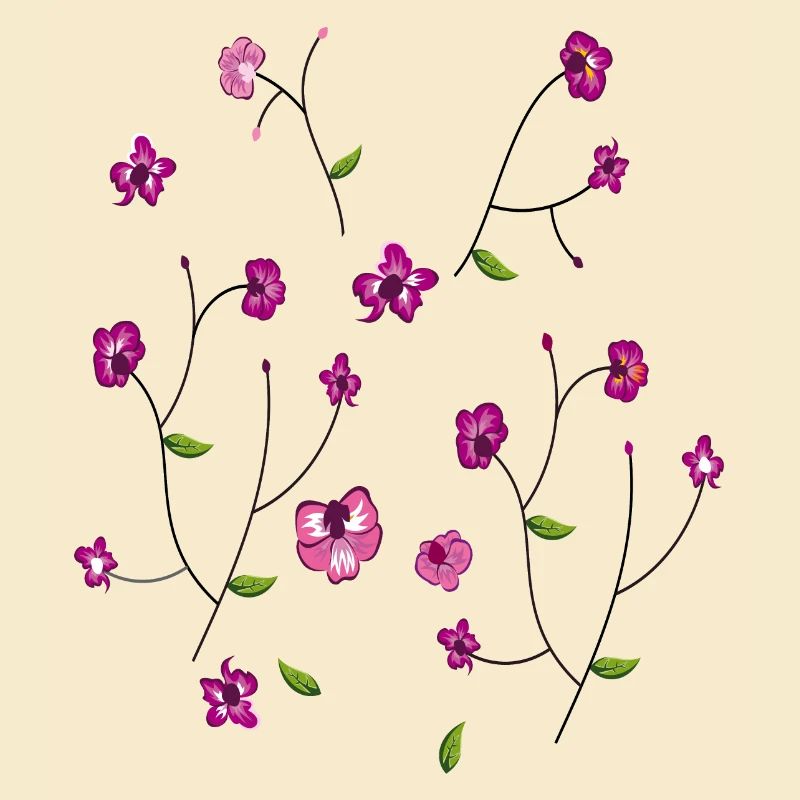 Blumenwiese
