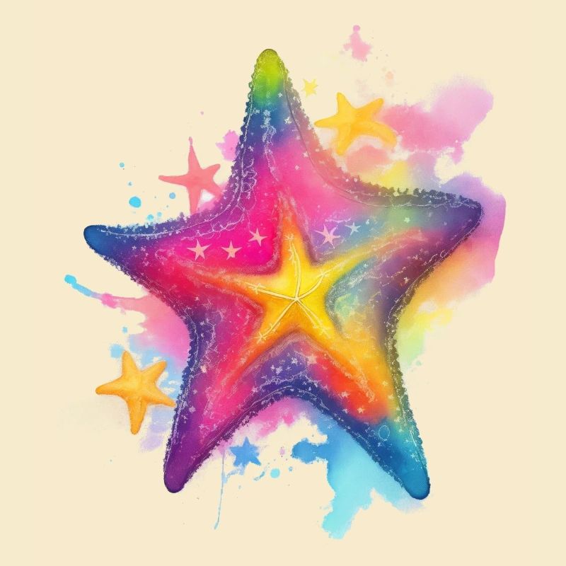 Starfish