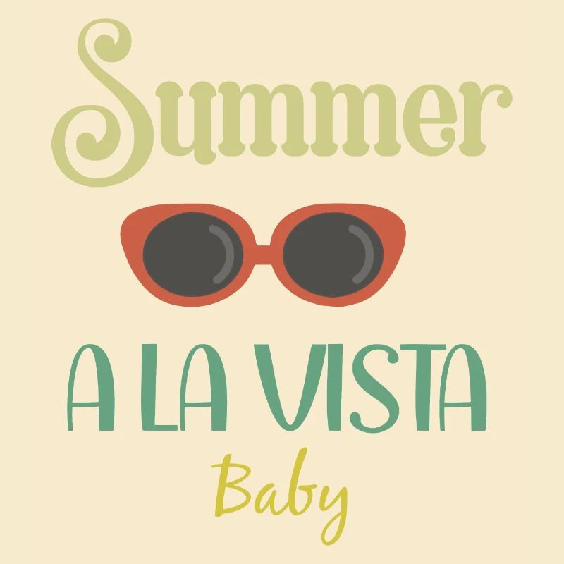 Sommer-Vibes