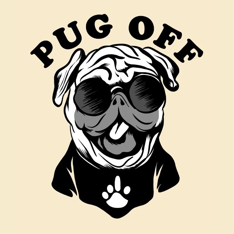 Mops AUS | Mops-Hund