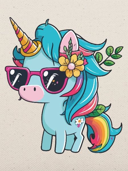 unicorn