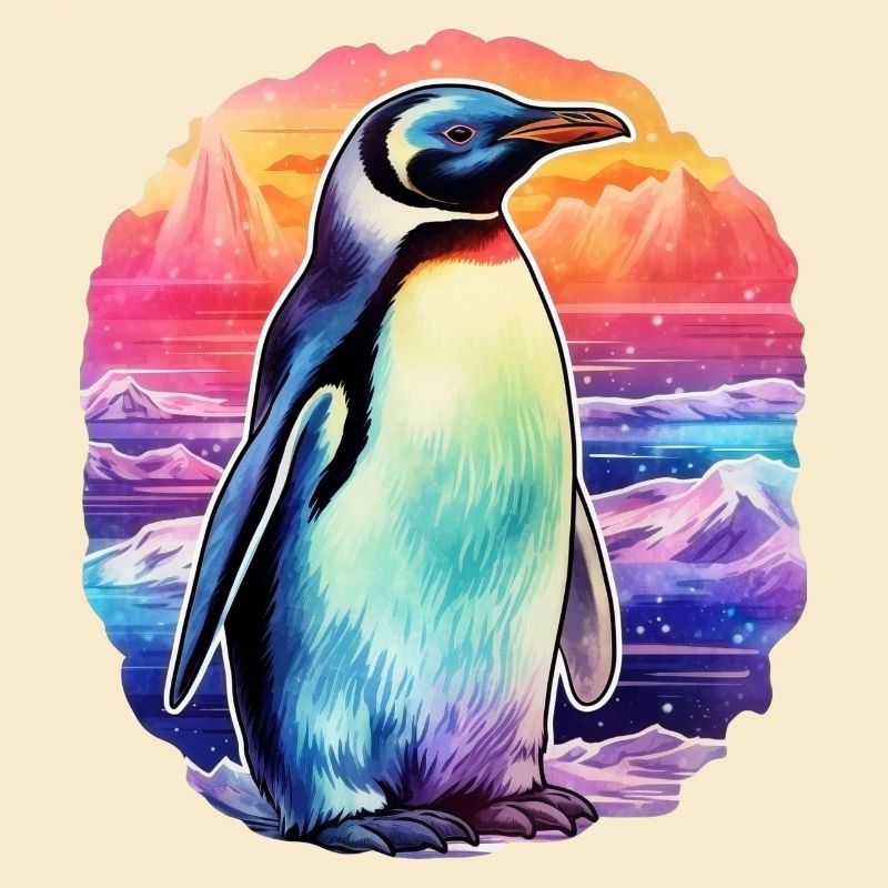 Pinguin