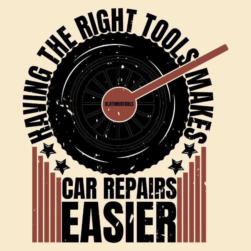 HAVING THE RIGHT TOOLSMAKES