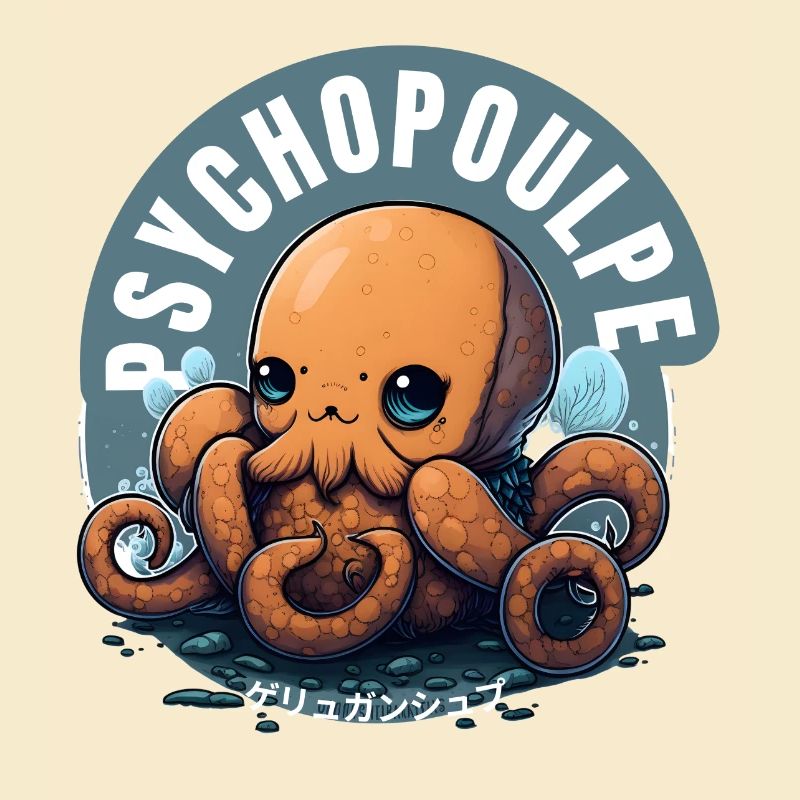 Octopus Escape: Immerse yourself in the plot