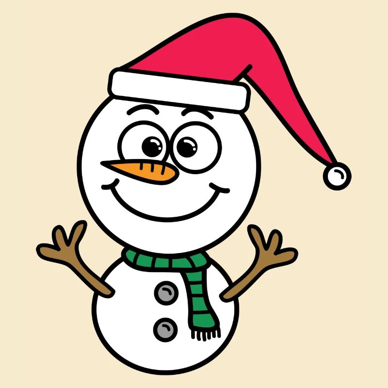 Schneemann