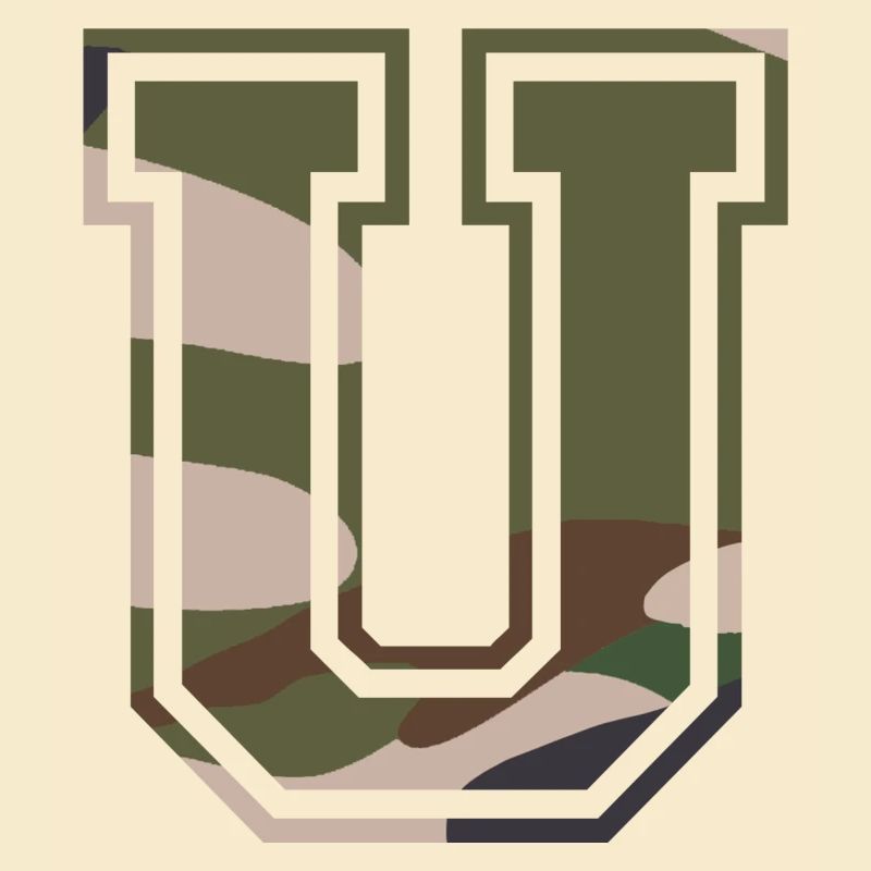 U Camouflage