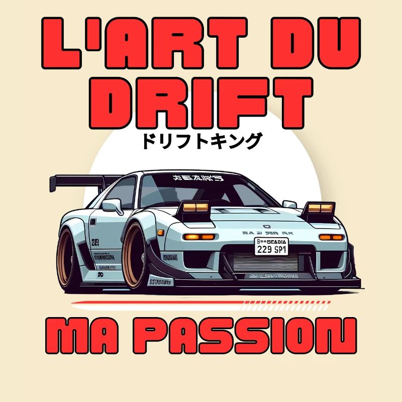 Die Kunst des Driftens