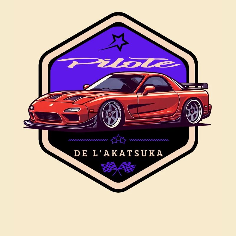 Akatsuka-Pilot