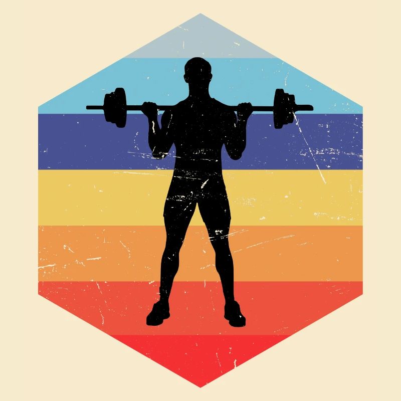 Endurance Training, Strength Training, Weightlifting