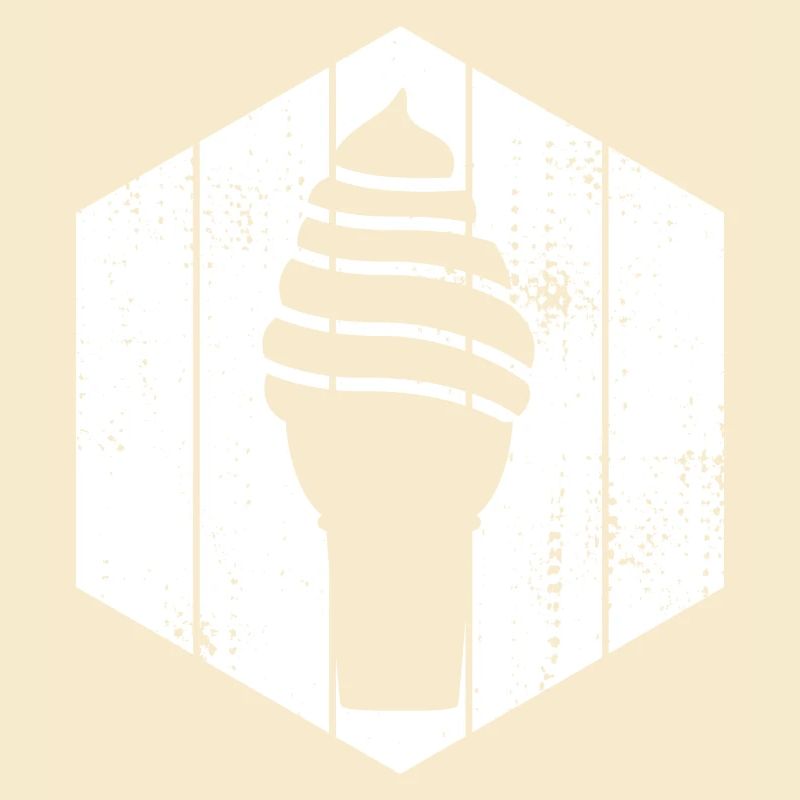 Crème glacée molle