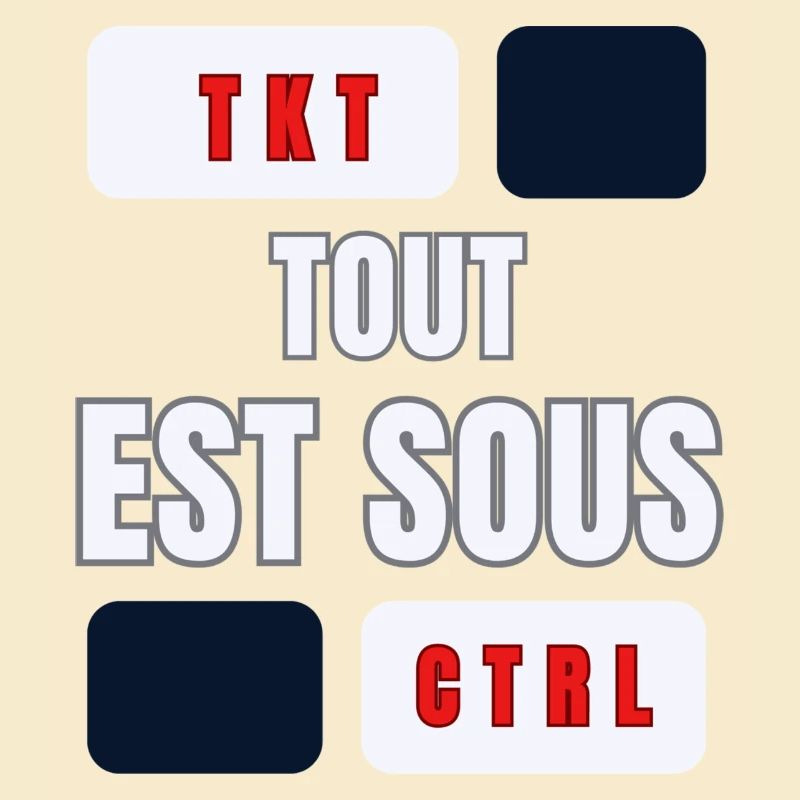 EVERYTHING UNDER CONTROL