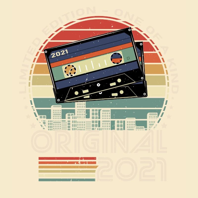Limited Edition 2021 3rd Anniversary