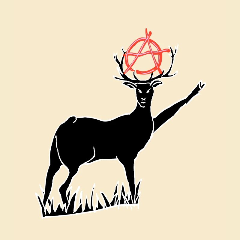 A Deer