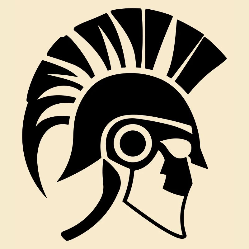 Sparta Spartan Warrior