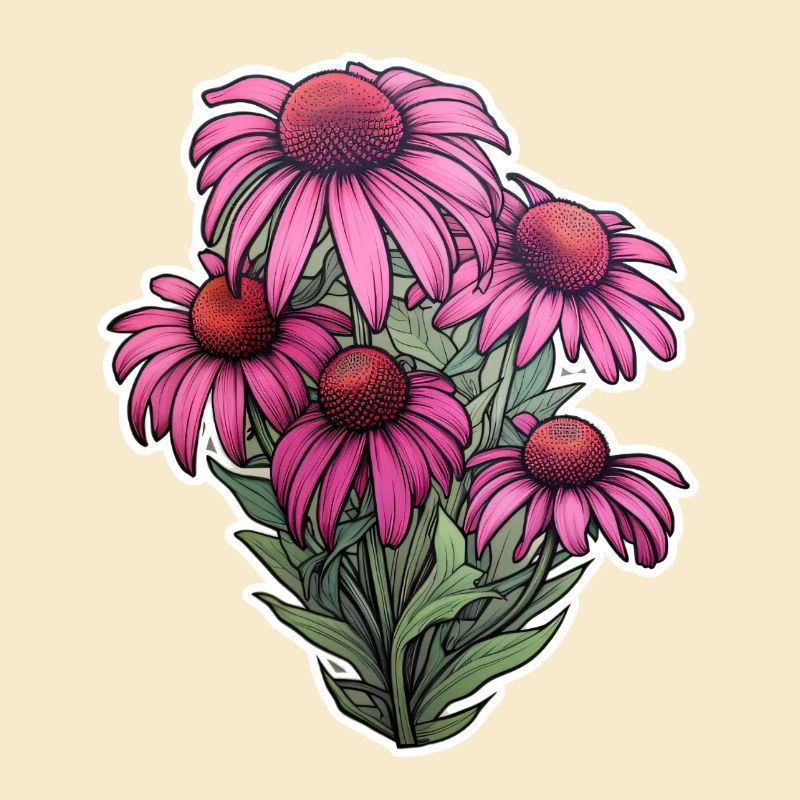 Echinacea