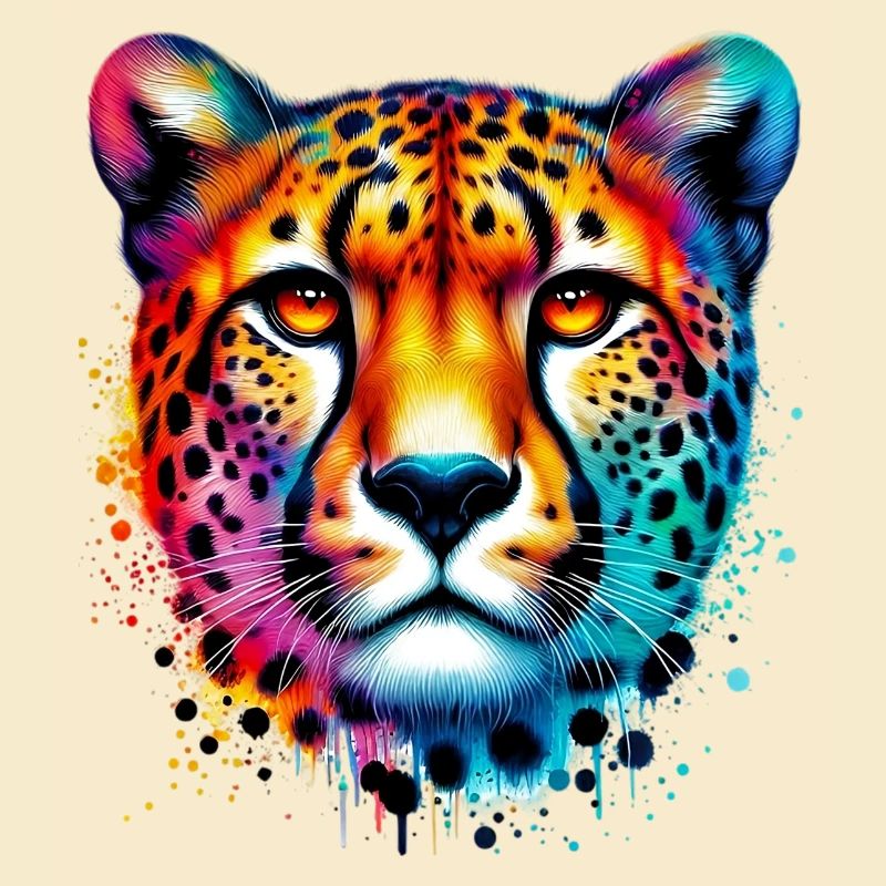 Guépard