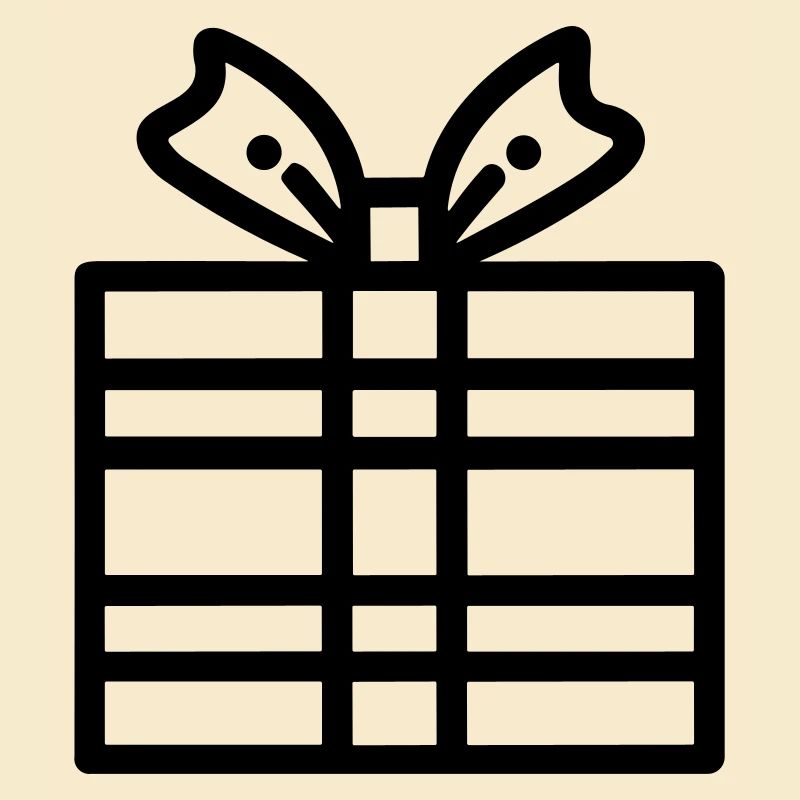 Small Gift Box
