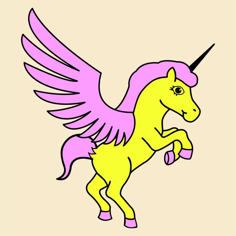 Licorne Licorne
