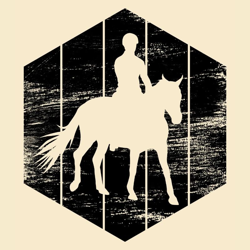 Reiten