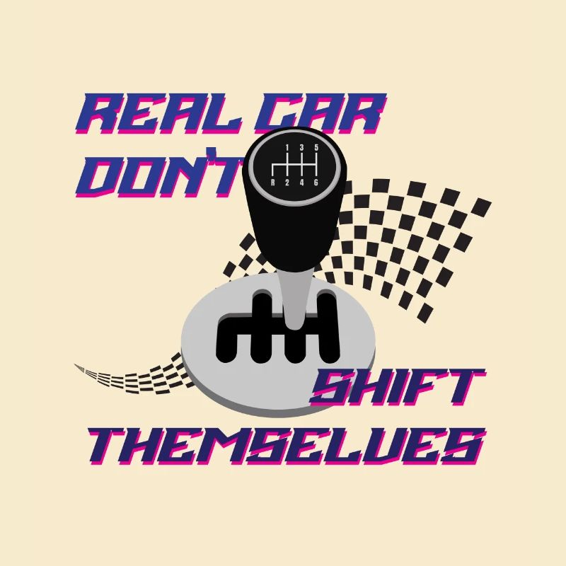 Real Car Shift Themes