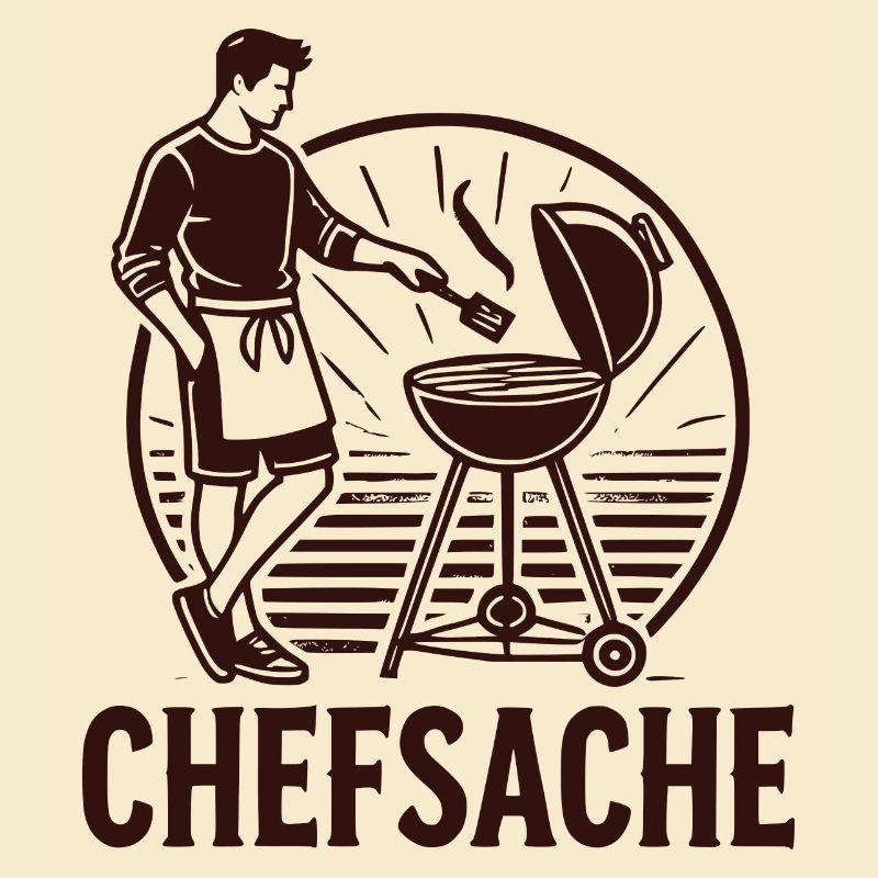 Chefsache
