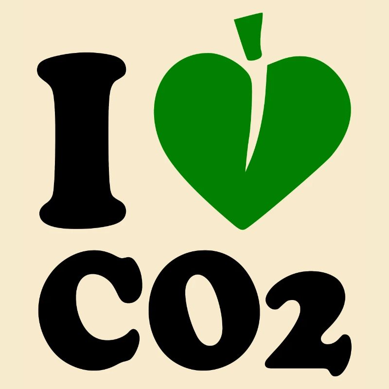 I love co2