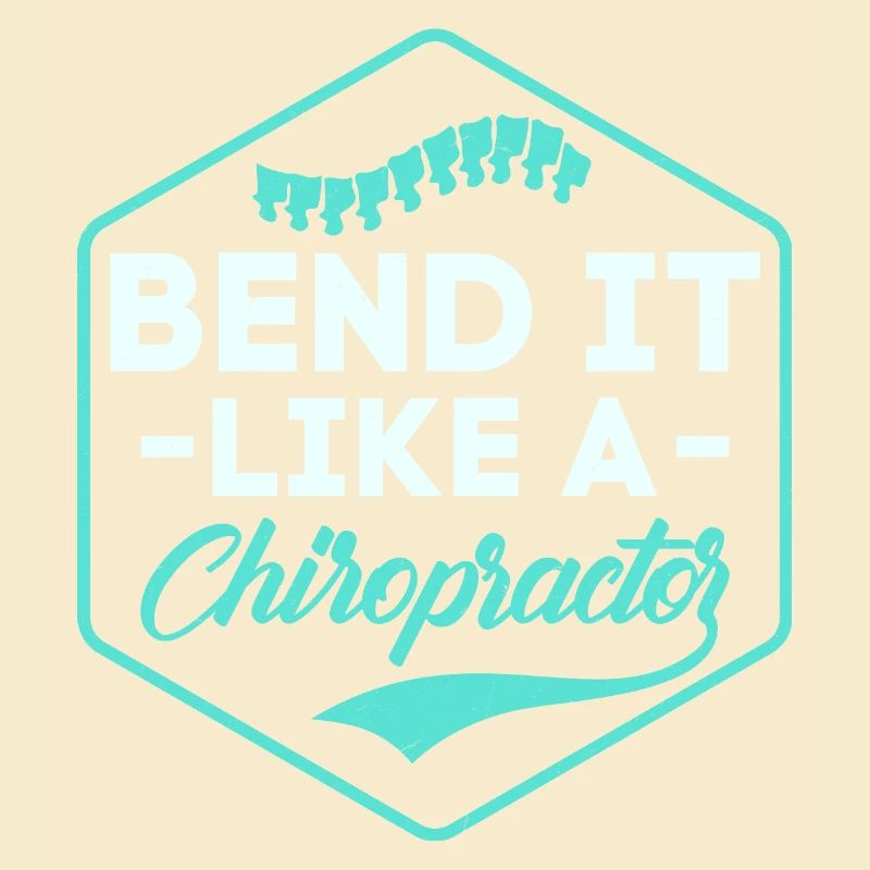 Bend It Like A Chiropractor Chiropractic Physical