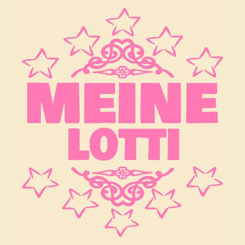Mädchen Lotti