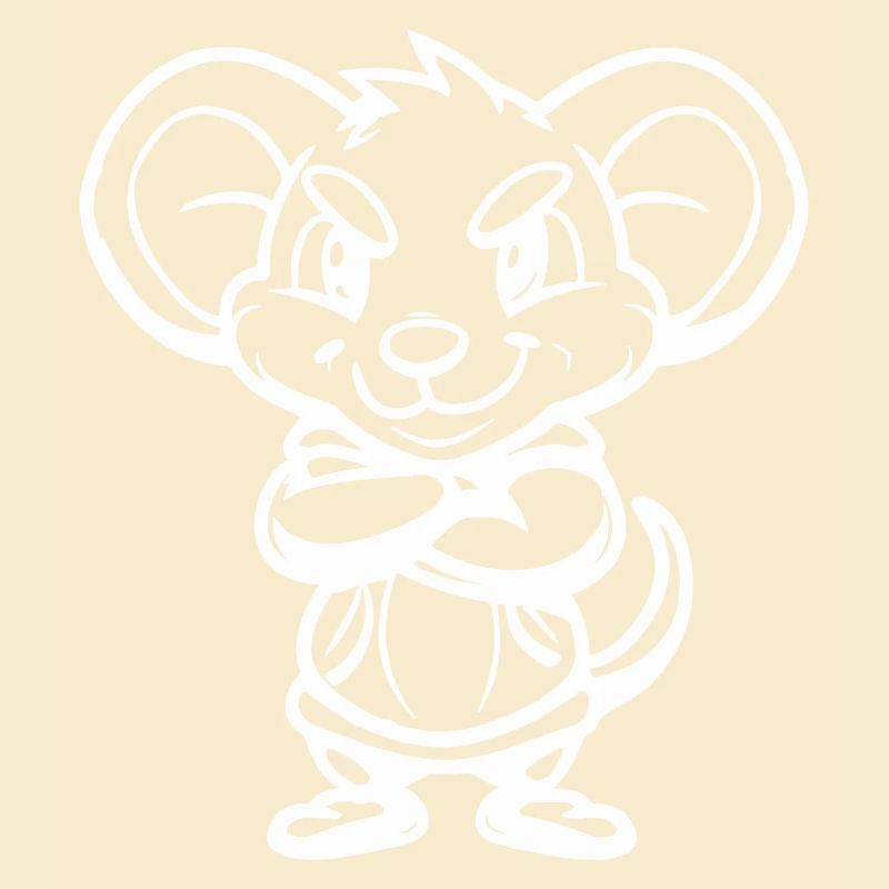 maus