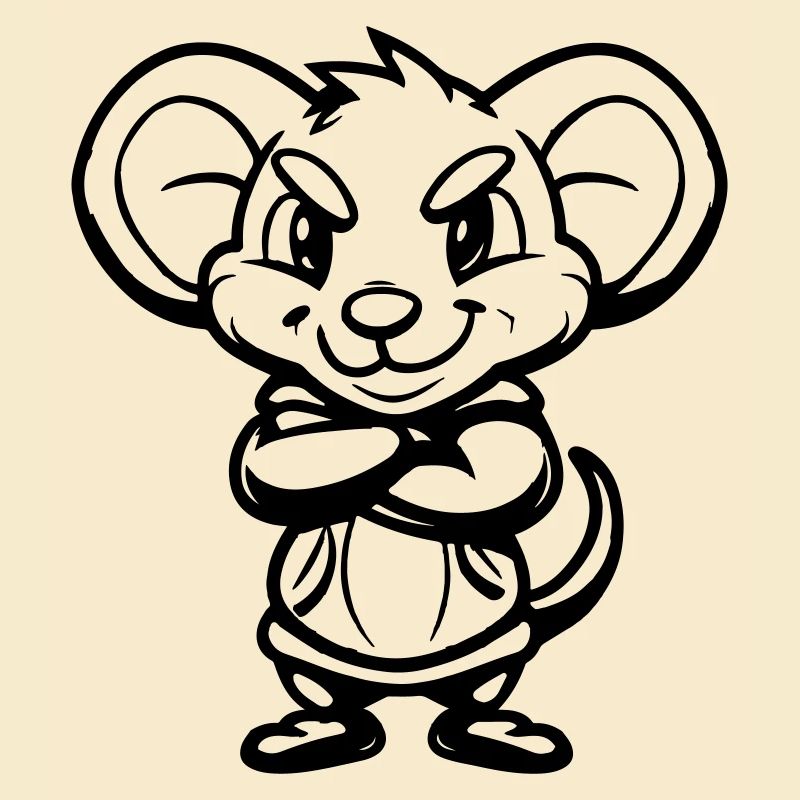 maus