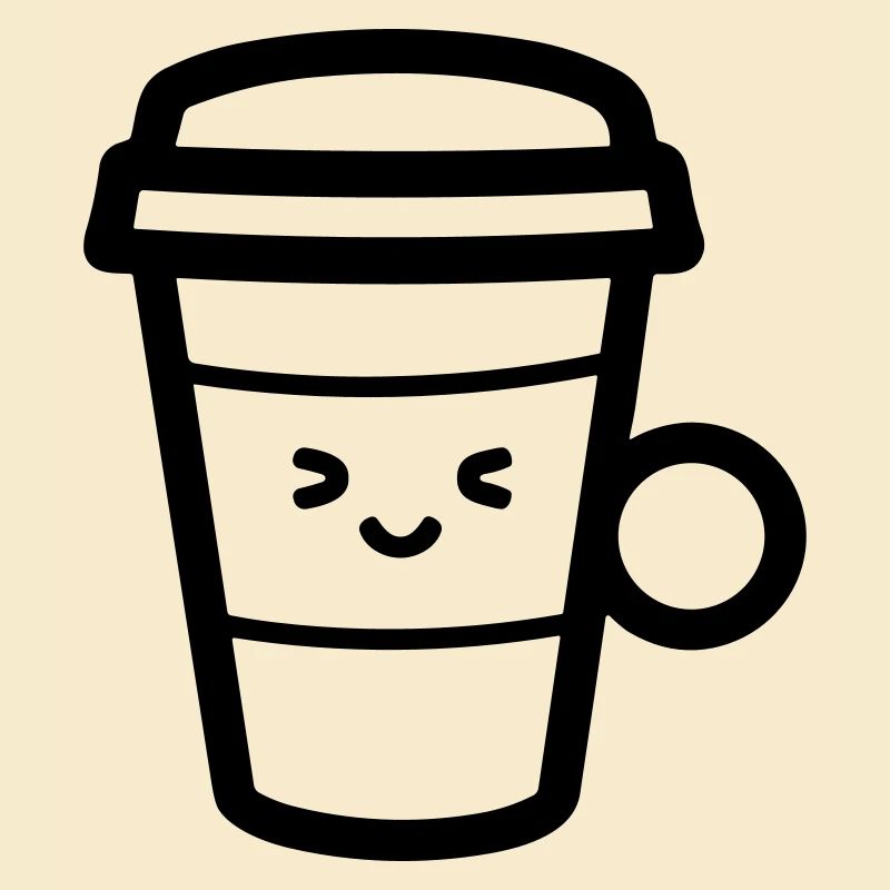 Kaffeebecher