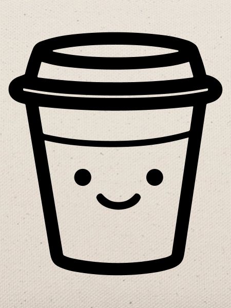 Kaffeebecher