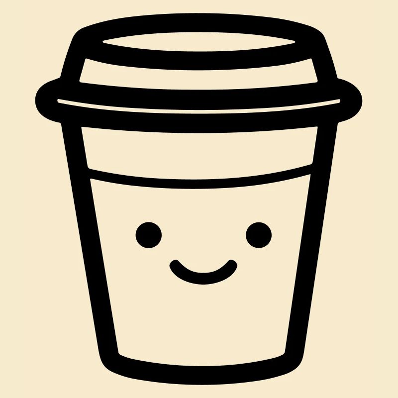 Kaffeebecher