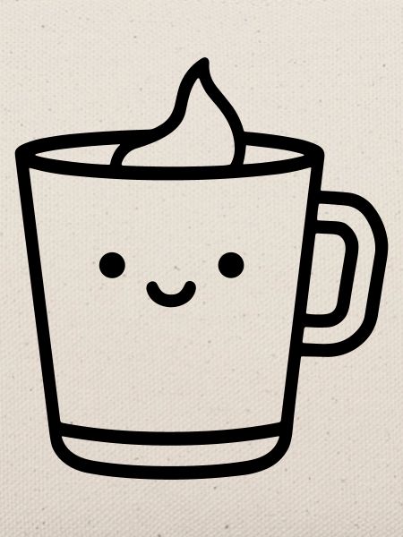 Kaffeebecher