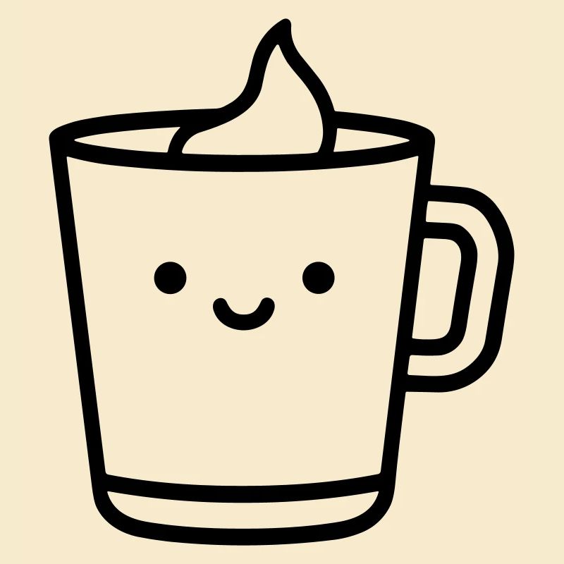 Mug de café