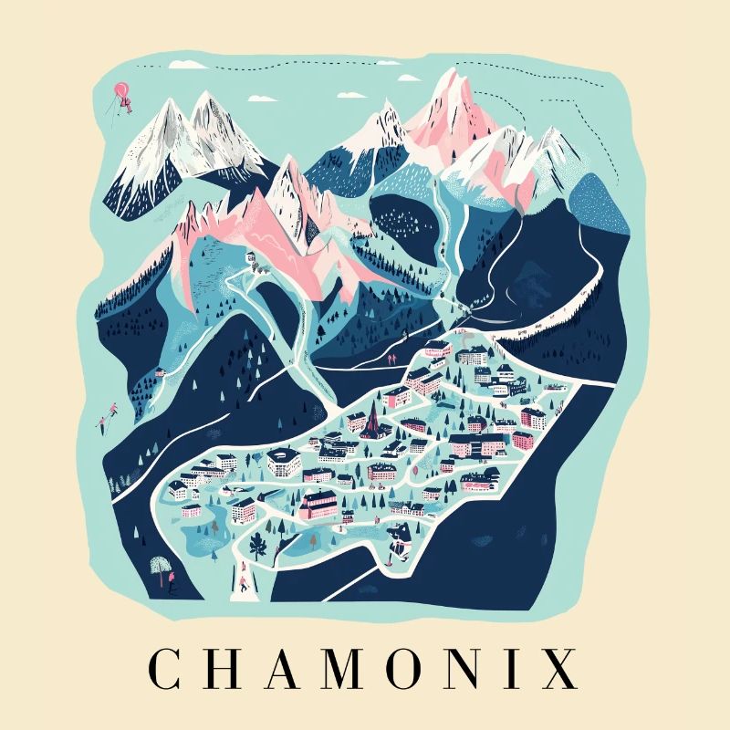 Chamonix