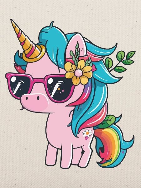 unicorn
