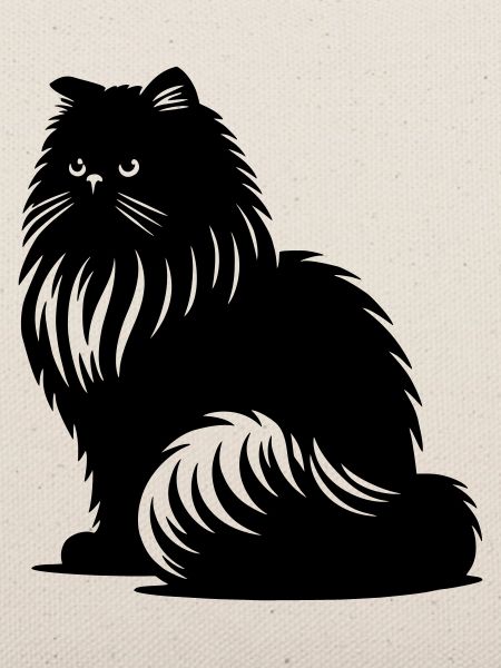 Perserkatze - Perser