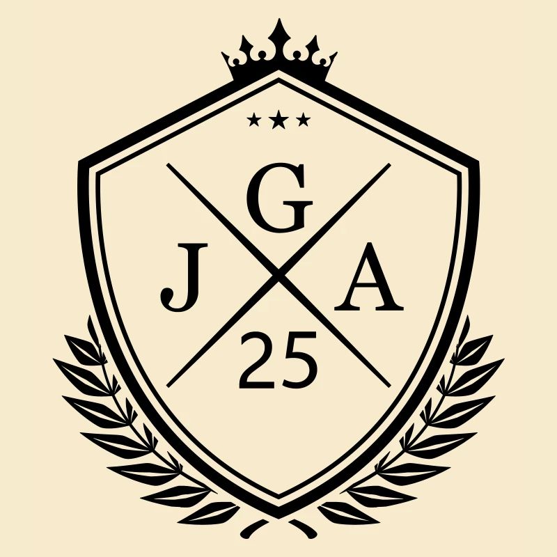 JGA 25